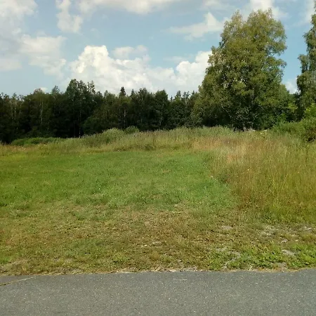 Boubinske Leto - Kemp Zaton (Cesky Krumlov)